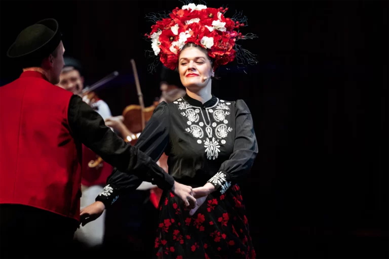 Fot. Sonia Herbut Łemkowska Opera Hołos NFM-152