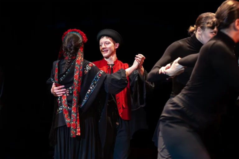 Fot. Sonia Herbut Łemkowska Opera Hołos NFM-28